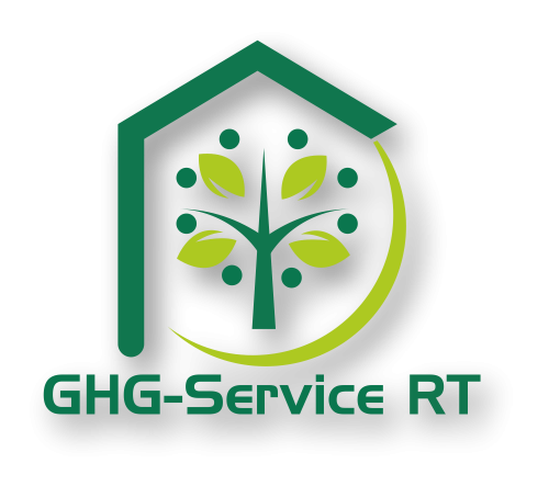 GHG Service & Lösungen Tahiri